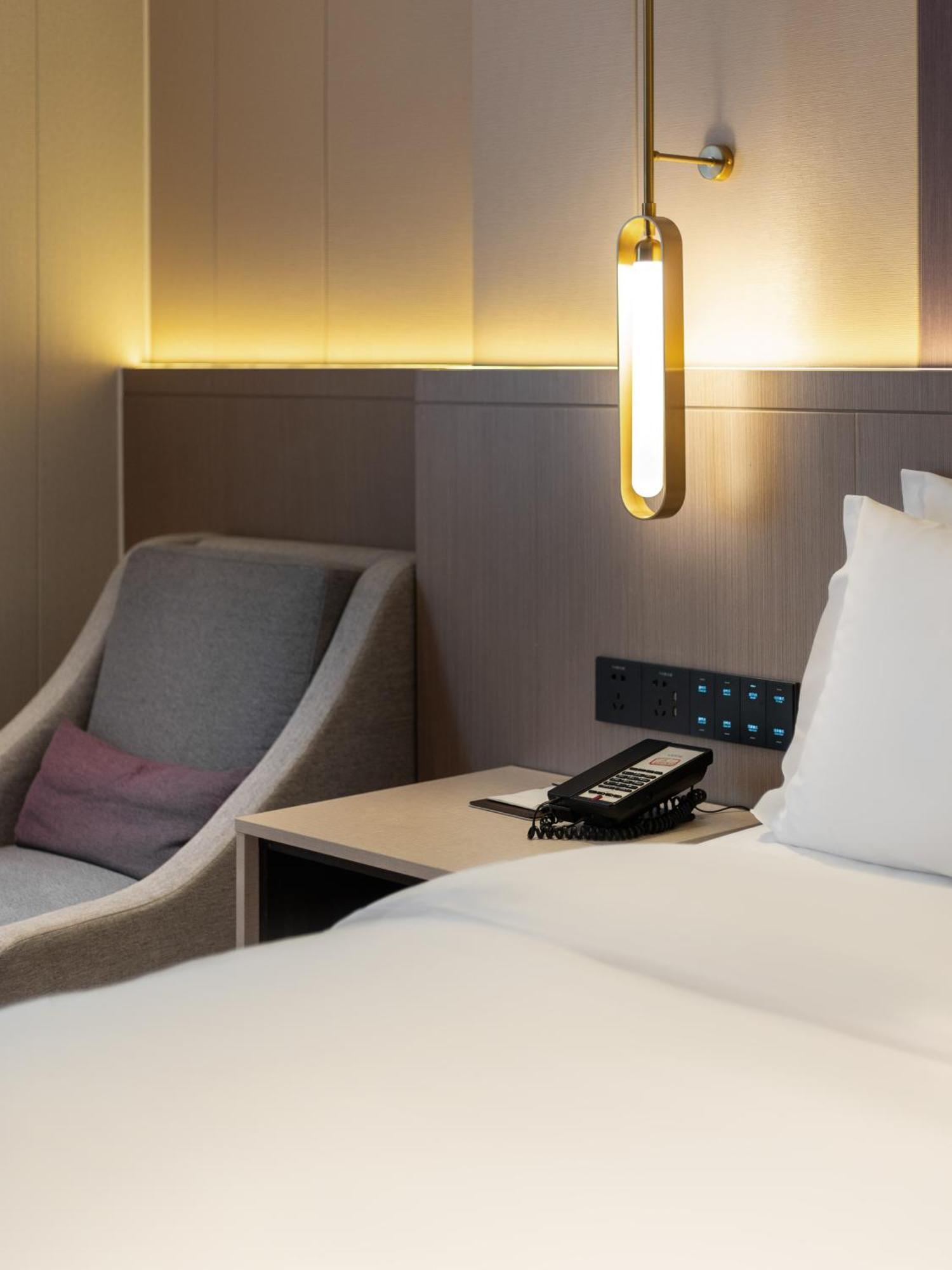 Lavande International Hotel Guangzhou Us Consulate General Guangzhou Grandview Plaza Branch - Free Shuttle Bus To Canton Fair Complex During Canton Fair Period & Free Vpn Internet Access Екстер'єр фото