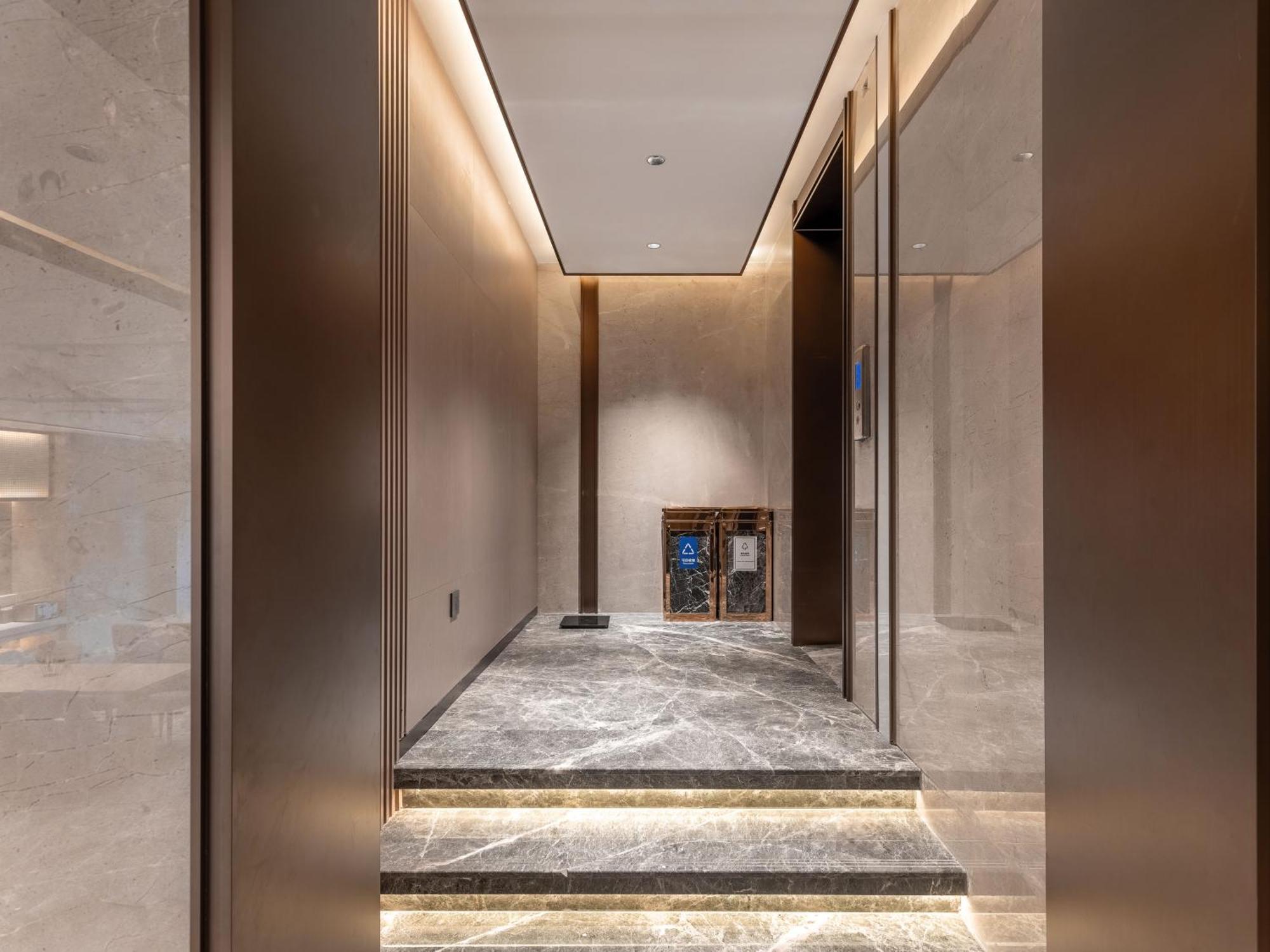 Lavande International Hotel Guangzhou Us Consulate General Guangzhou Grandview Plaza Branch - Free Shuttle Bus To Canton Fair Complex During Canton Fair Period & Free Vpn Internet Access Екстер'єр фото