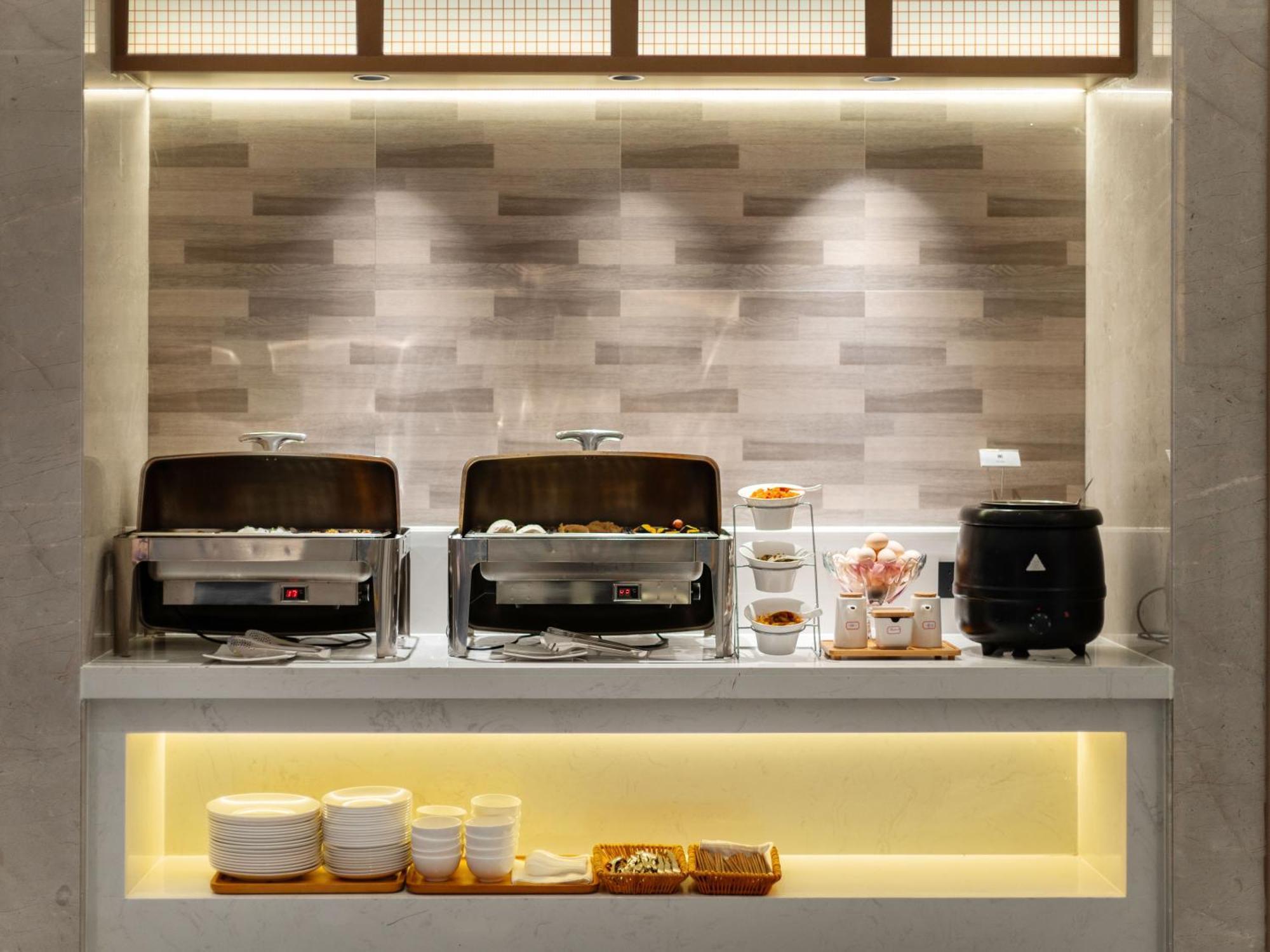 Lavande International Hotel Guangzhou Us Consulate General Guangzhou Grandview Plaza Branch - Free Shuttle Bus To Canton Fair Complex During Canton Fair Period & Free Vpn Internet Access Екстер'єр фото
