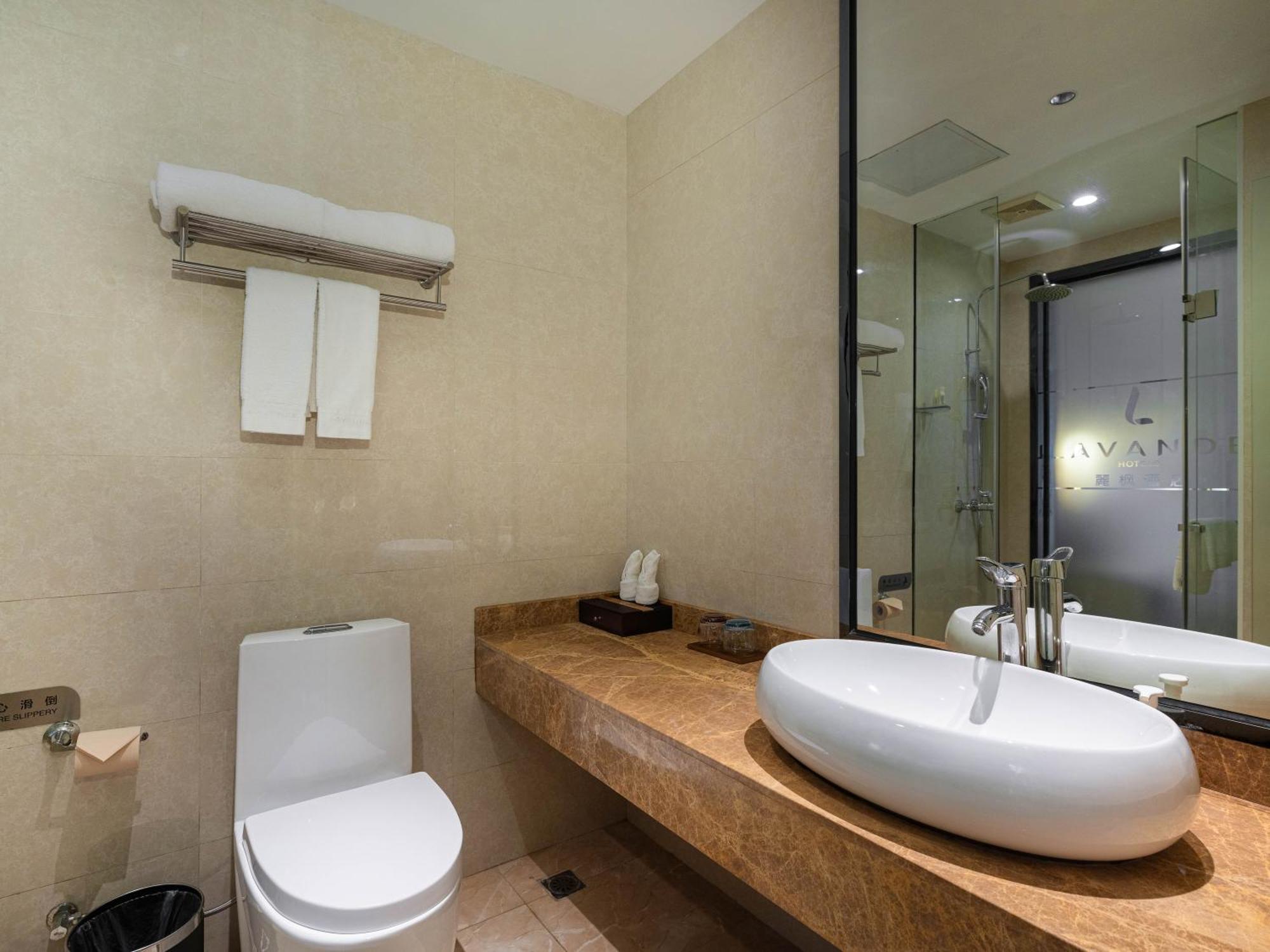 Lavande International Hotel Guangzhou Us Consulate General Guangzhou Grandview Plaza Branch - Free Shuttle Bus To Canton Fair Complex During Canton Fair Period & Free Vpn Internet Access Екстер'єр фото