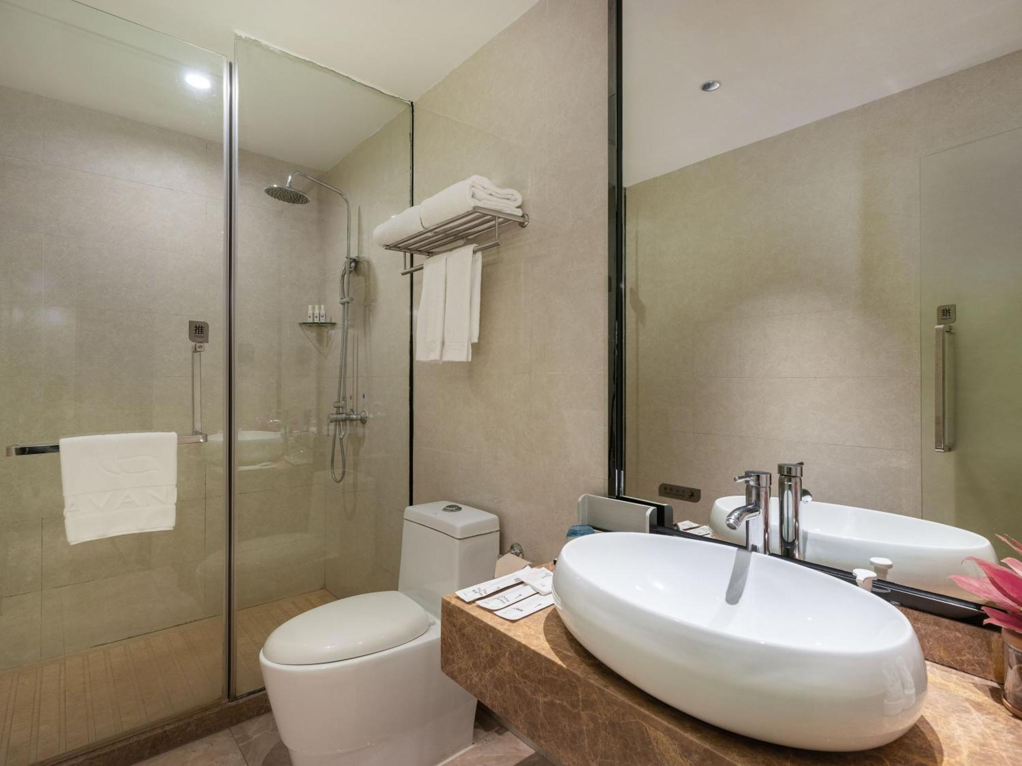 Lavande International Hotel Guangzhou Us Consulate General Guangzhou Grandview Plaza Branch - Free Shuttle Bus To Canton Fair Complex During Canton Fair Period & Free Vpn Internet Access Екстер'єр фото